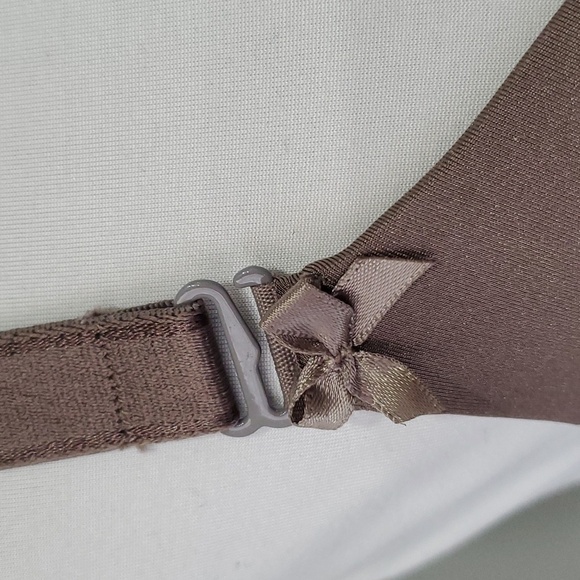 PARAMOR Bra size 38C Taupe - Picture 3 of 7